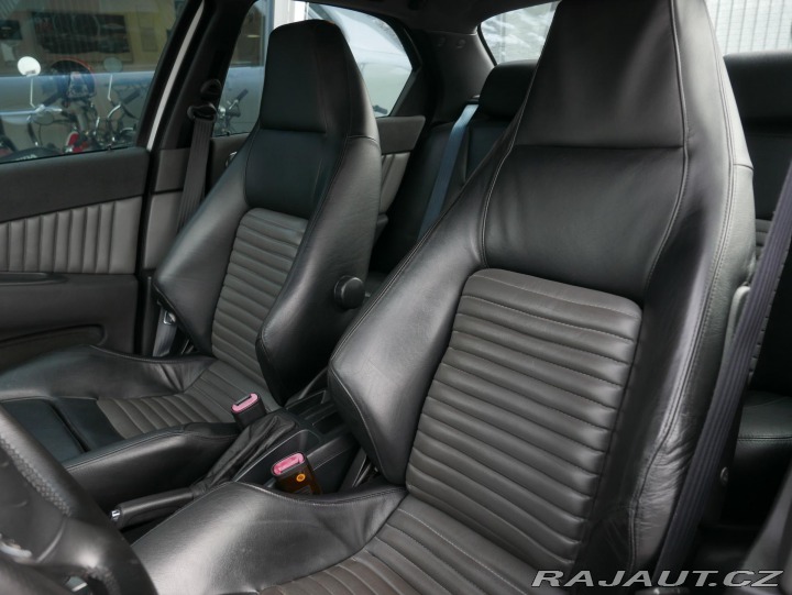 Alfa Romeo 156 3,2 GTA 184kW 2003