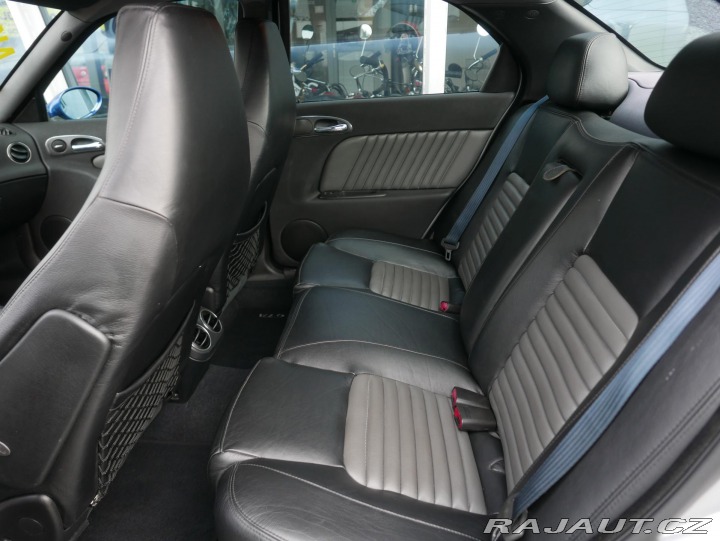 Alfa Romeo 156 3,2 GTA 184kW 2003