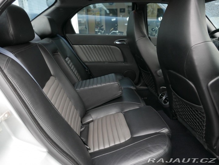 Alfa Romeo 156 3,2 GTA 184kW 2003