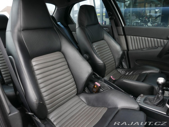 Alfa Romeo 156 3,2 GTA 184kW 2003