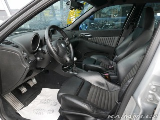 Alfa Romeo 156 3,2 GTA 184kW 2003