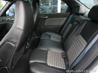 Alfa Romeo 156 3,2 GTA 184kW 2003