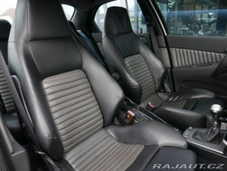 Alfa Romeo 156 3,2 GTA 184kW 2003