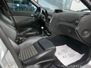 Alfa Romeo 156 3,2 GTA 184kW 2003