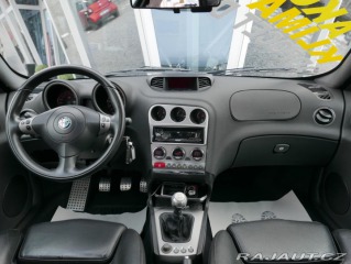 Alfa Romeo 156 3,2 GTA 184kW 2003