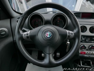 Alfa Romeo 156 3,2 GTA 184kW 2003