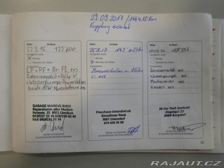 Alfa Romeo 156 3,2 GTA 184kW 2003