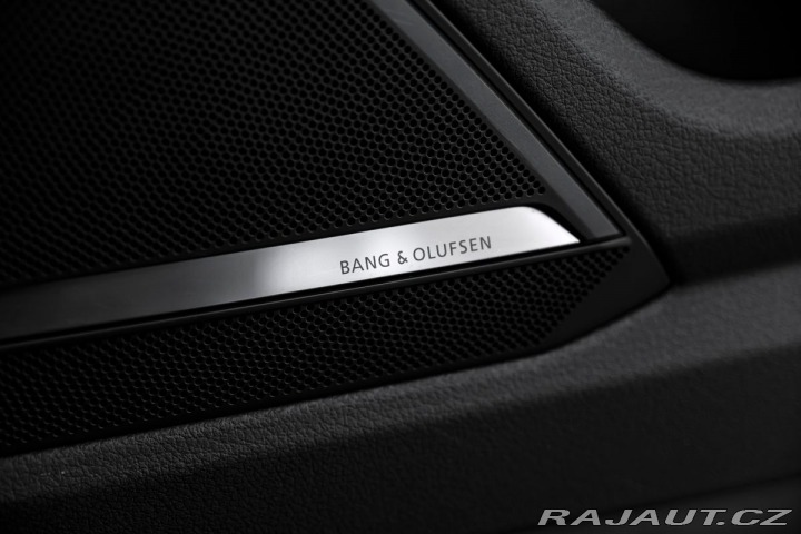 Audi A6 50TDI Q S-line Matrix nez 2019