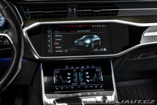 Audi A6 50TDI Q S-line Matrix nez 1800