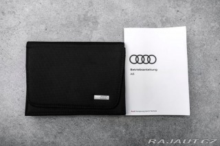 Audi A6 50TDI Q S-line Matrix nez 1800