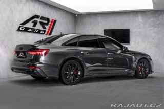 Audi A6 50TDI Q S-line Matrix nez 1800