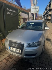 Audi A3 8P