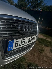 Audi A3 8P 2007
