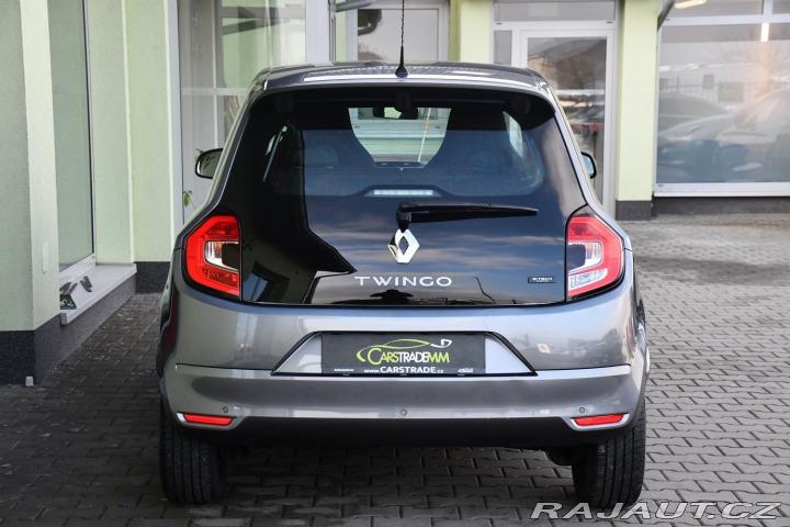 Renault Twingo EQUILIBRE ELEC. CARPLAY 9 2023