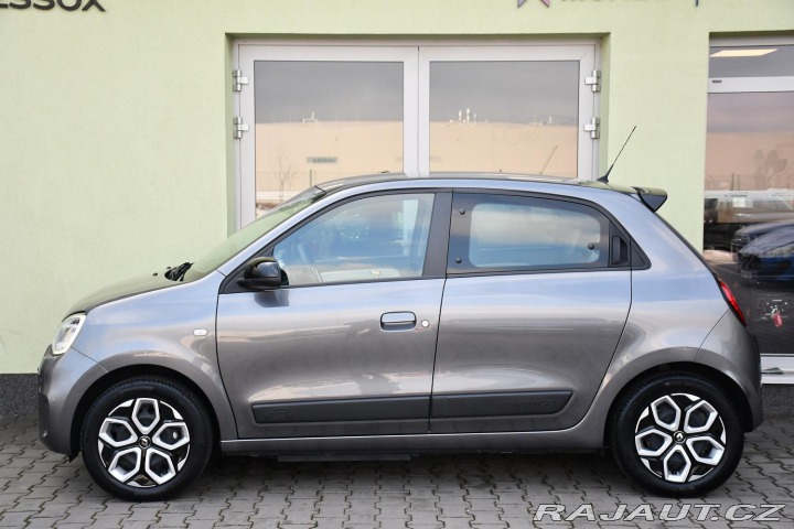 Renault Twingo EQUILIBRE ELEC. CARPLAY 9 2023