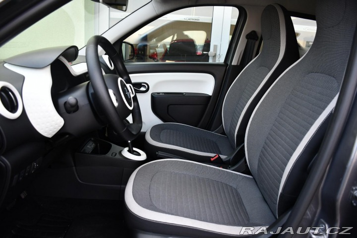 Renault Twingo EQUILIBRE ELECTRIC CARPLA 2023