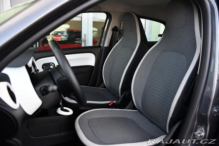 Renault Twingo EQUILIBRE ELEC. CARPLAY 9 2023