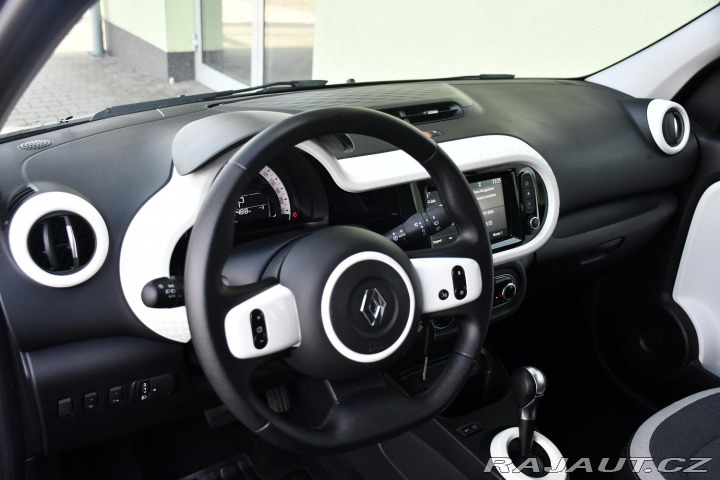 Renault Twingo EQUILIBRE ELECTRIC CARPLA 2023