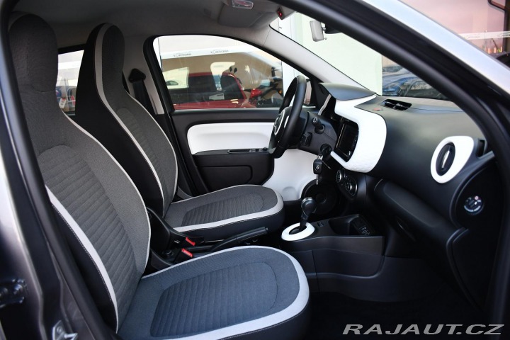 Renault Twingo EQUILIBRE ELEC. CARPLAY 9 2023