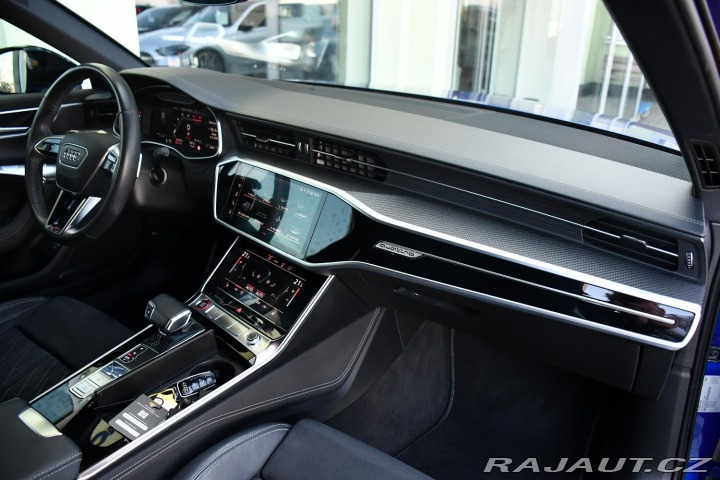 Audi S6 55TDI QUATTRO HUD REZERVA 2022