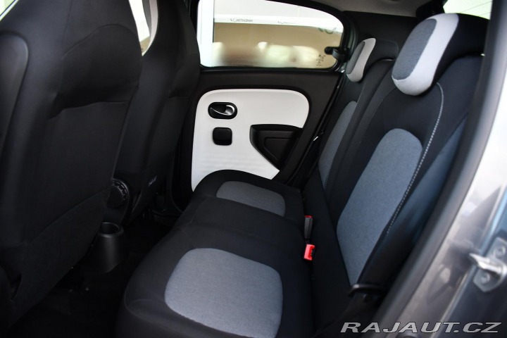 Renault Twingo EQUILIBRE ELEC. CARPLAY 9 2023