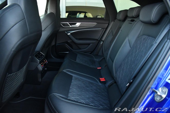 Audi S6 55TDI QUATTRO HUD REZERVA 2022