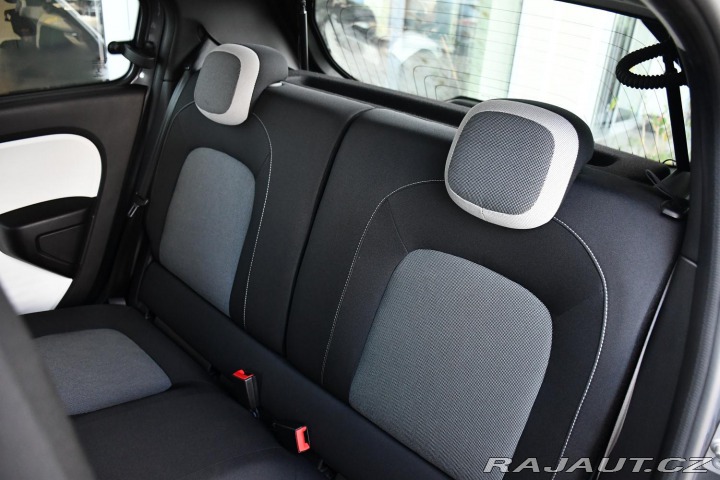 Renault Twingo EQUILIBRE ELECTRIC CARPLA 2023