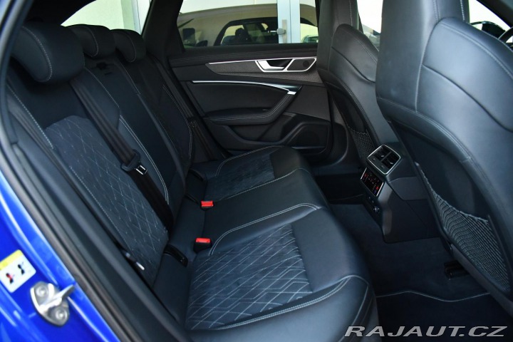 Audi S6 55TDI QUATTRO HUD REZERVA 2022