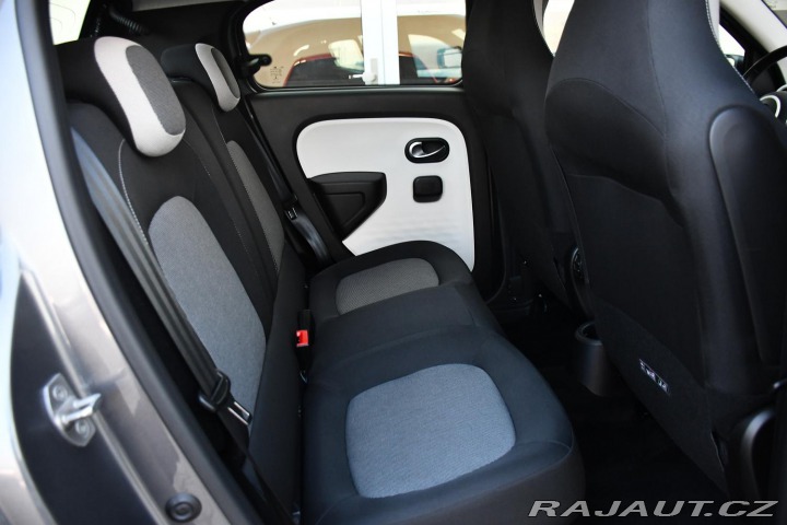 Renault Twingo EQUILIBRE ELECTRIC CARPLA 2023