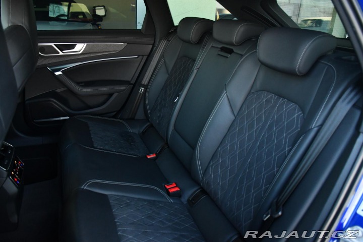 Audi S6 55TDI QUATTRO HUD REZERVA 2022