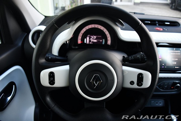 Renault Twingo EQUILIBRE ELECTRIC CARPLA 2023