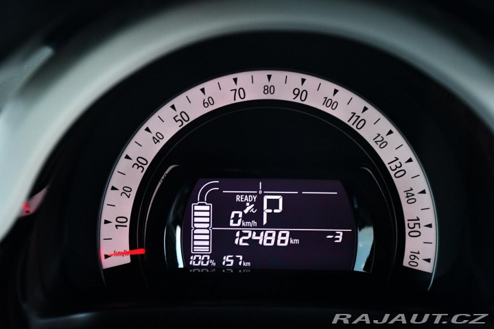 Renault Twingo EQUILIBRE ELECTRIC CARPLA 2023