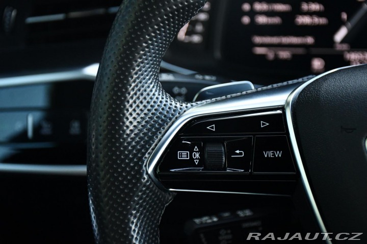 Audi S6 55TDI QUATTRO HUD REZERVA 2022