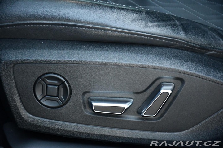 Audi S6 55TDI QUATTRO HUD TAŽNÉ Č 2022