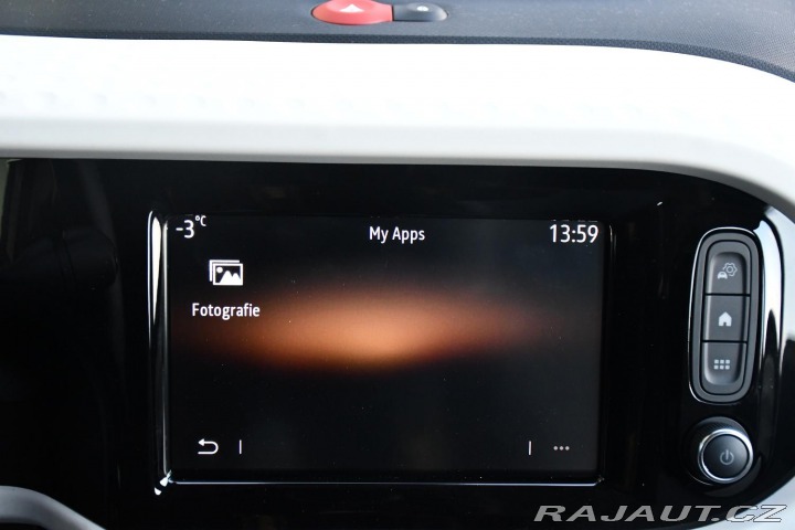 Renault Twingo EQUILIBRE ELECTRIC CARPLA 2023