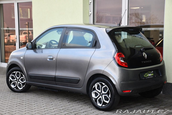 Renault Twingo EQUILIBRE ELEC. CARPLAY 9 2023