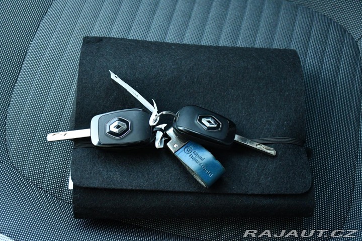 Renault Twingo EQUILIBRE ELEC. CARPLAY 9 2023