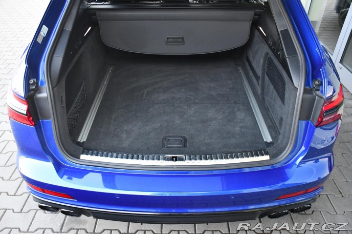 Audi S6 55TDI QUATTRO HUD REZERVA 2022