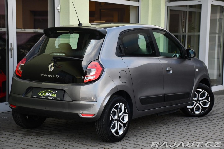Renault Twingo EQUILIBRE ELEC. CARPLAY 9 2023