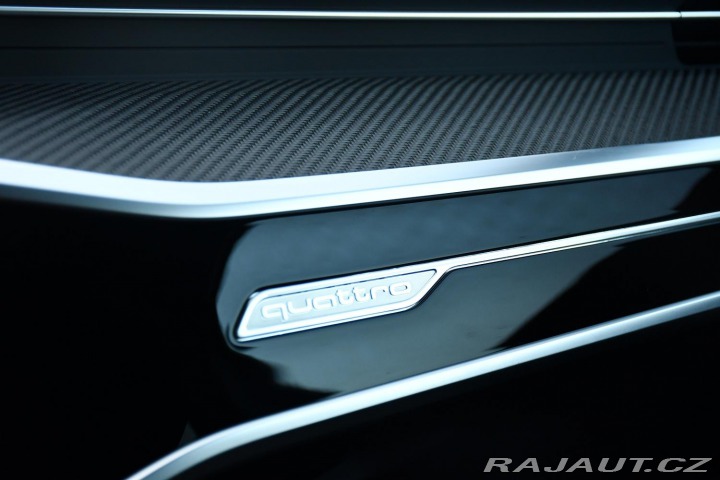 Audi S6 55TDI QUATTRO HUD REZERVA 2022