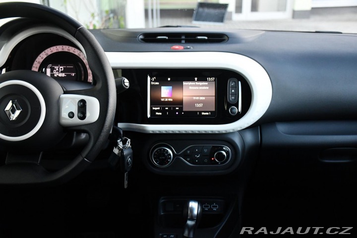 Renault Twingo EQUILIBRE ELEC. CARPLAY 9 2023
