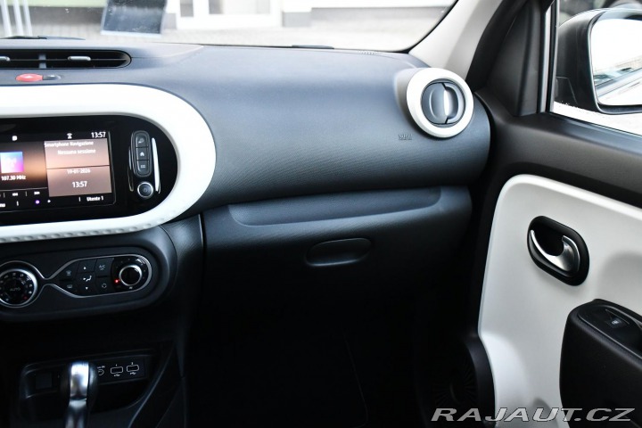 Renault Twingo EQUILIBRE ELEC. CARPLAY 9 2023