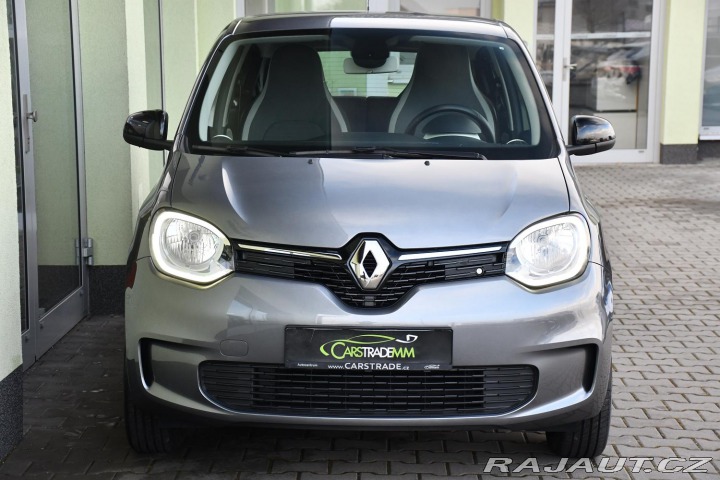 Renault Twingo EQUILIBRE ELEC. CARPLAY 9 2023