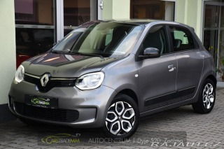 Renault Twingo EQUILIBRE ELECTRIC CARPLA 2023