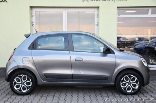 Renault Twingo EQUILIBRE ELECTRIC CARPLA 2023