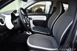 Renault Twingo EQUILIBRE ELECTRIC CARPLA 2023