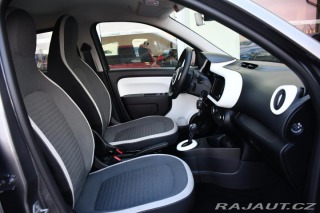 Renault Twingo EQUILIBRE ELECTRIC CARPLA 2023