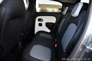 Renault Twingo EQUILIBRE ELECTRIC CARPLA 2023