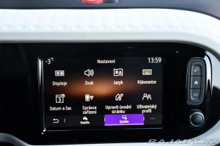 Renault Twingo EQUILIBRE ELECTRIC CARPLA 2023