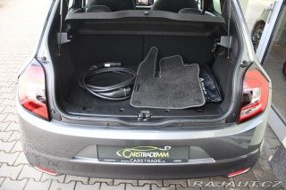 Renault Twingo EQUILIBRE ELECTRIC CARPLA 2023